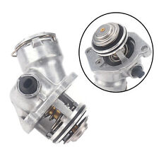 Brand New Engine Coolant Thermostat Housing For Mercedes W164 W203 W209 W211 US picture