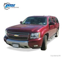 OE Style Paintable Fender Flares Fits Chevrolet Suburban 1500 07-14 2500 07-11 picture