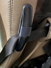 BMW Z3 and M Roadster Seat Belt Guide Clip Fix (2x, Pair) picture