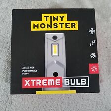 Arc Lighting Tiny Monster Xtreme Series H4 LED Bulb Kit High Performance 22041 picture