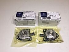 OEM Cam Adjuster Magnet Solenoid Set of 2 For Mercedes 05-15 W203 W204 W211 W221 picture
