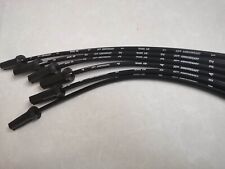 1989 Pontiac 20th Anniversary Turbo Trans Am Spark Plug Wires  QRP picture
