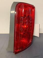 08-10 SCION XB Right Tail Light Assembly picture