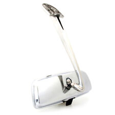 CHEVROLET CHEVY GMC TRUCK C-10 1955 - 1967 STAINLESS INTERIOR REAR VIEW MIRRORS picture