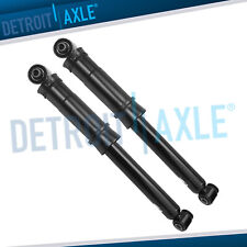 (2) REAR Shocks Absorbers for 2007 2008 2009 2010 2011 2012 Nissan Sentra 2.0L picture