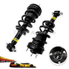 2X Front SHOCK ABSORBER ASSY For 2007-2014 Cadillac Escalade GMC Yukon MagneRide picture