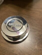 Fits 1996-2014 Ford Mustang Polished Billet Radiator Cap Roush Performance picture