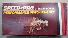 Sealed Power Speed Pro R-9221-5 File Fit Ring Set 4.125