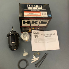 HKS  Blow Off Valve Kit Black Edition/ Purple HKS fin included. picture