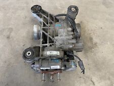 2008-2011 AUDI TTS TT S AWD REAR DIFFERENTIAL DIFF CARRIER OEM LOT598 picture