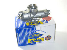 Amal 930 Premier Carburetor carb Right 30mm R930 Triumph TR6 BSA Thunderbolt picture