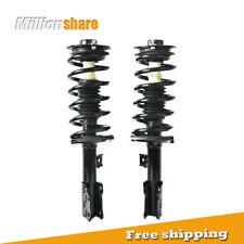 Front Pair Complete Shocks & Struts For 2010 2011 2012 2013-2016 Chevy Equinox picture