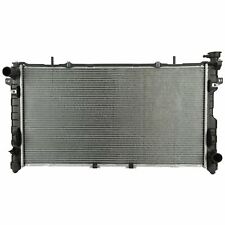 Radiator 2795 For 2005-2007 Dodge Grand Caravan Chrysler Town & Country 3.3 3.8L picture