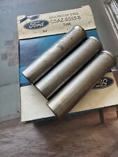 NOS 1965 - 1973 FORD MUSTANG 289 351c 390GT 428CJ WATER BYPASS TUBES C5AZ-8555-B picture