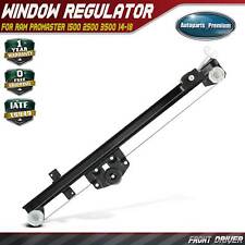 Front Driver Side Window Regulator for Ram ProMaster 1500 2500 3500 2014-2018 picture