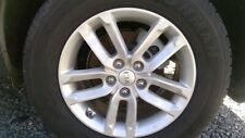 Set 4 Wheels Tires Ironman 17x7 Alloy Without Fits 14-15 SORENTO 459500 picture