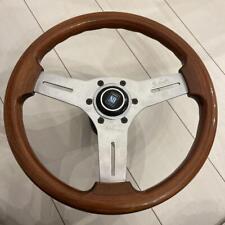 Nardi Competition Wood Japan H5 picture