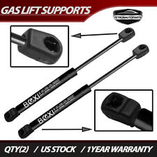 1Pair Front Hood Lift Support Struts Shocks For Lexus GX470 03-09 Toyota 03-12 picture