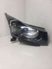 Passenger Headlight VIN P 4th Digit Limited Fits 12-16 CRUZE 1018467 picture