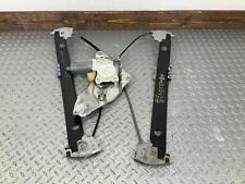 2008 Maybach 57 W240 REAR Left LH Window Regulator (A2407300146) Tested picture