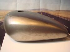 Harley XL Gas Tank 4.5 Gallon Sportster Fuel Replacement EFI V-Twin 38-0877 Y5 picture