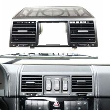 Dashboard Speaker Air Vent Grille Cover For Mercedes-Benz G-Class W463 2004-2012 picture