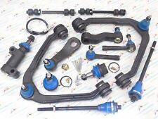 4WD 13pc Control Arm Ball Joint Kit For Escalade Silverado Suburban Sierra 1500 picture