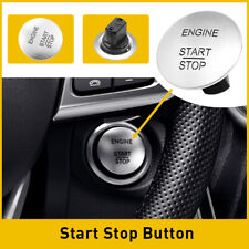 FOR MERCEDES BENZ PUSH TO START BUTTON KEYLESS GO ENGINE START STOP PUSH BUTTON picture