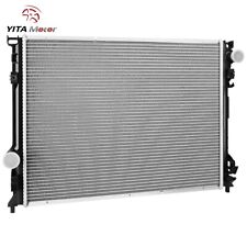 YITAMOTOR Radiator For 05-08 Chrysler 300 06-08 Dodge Charger 2.7 3.5L 5.7L 6.1L picture