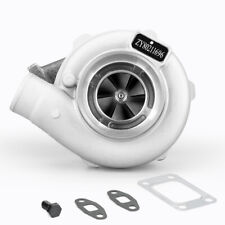 GT30 GT3037 GT3076R T3.82 A/R 51 TRIM POLISHED TURBO CHARGER GT30 500+HP New picture