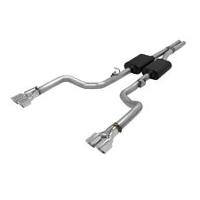Flowmaster American Thunder Cat-Back Exhaust For 15-23 Dodge Challenger - 817739 picture