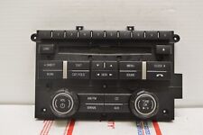 2010 10 Ford F-150 Radio Face Plate CLIMATE CONTROL AL3T-18A802-HB CG45 013 picture
