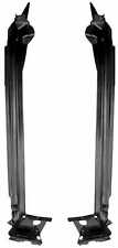 T-Top A-Pillars for 1982-87 Buick & Chevrolet Steel with T-Tops 1 Pc Driver Side picture