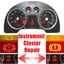 AUDI TT Speedometer Instrument Cluster LCD Display Screen Pixel Repair picture