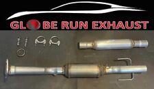 FITS:2000-2005 Toyota Echo 1.5L Catalytic Converter With Resonator (Direct-Fit) picture