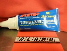 ARP 100-9909 Assembly Lubricant Lube 1.69 oz Bolts Stud Studs Ultra Torque picture