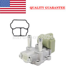 22270-03030 22270-74340 Idle Air Control Valve For Toyota Camry 2.2L L4 1996-00 picture