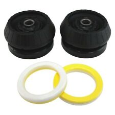 Strut Mount + Bearing Kit Fit For Pontiac GTO G8 04-06 08-09 TOP RUBBER PAIR picture