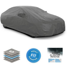 Coverking Mosom Plus Custom Fit Car Cover For Bentley Mulsanne picture