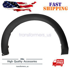 Front Passenger Side Fender Trim For Mazda CX-3 2016-2022 MA1291104 New picture