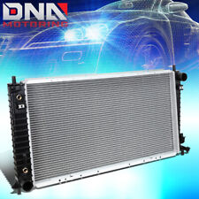For 1999-2010 Ford F150 F250 F350 Super Duty AT Radiator OE Style Aluminum 2401 picture