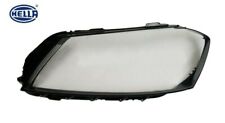 VW PASSAT B7 LEFT Headlight Headlamp Lens Cover FOR Volkswagen 10-15 NEW OEM picture