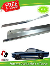 C5ZZ-16856-A  HOOD MOULDING (NARROW) For Ford Mustang 1964-1966 C5ZZ16856A picture
