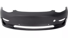 Brand New Tesla Model 3 2017-2023 Front Bumper Replacement picture