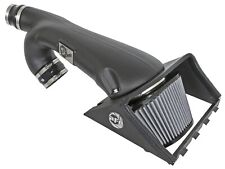 aFe for Magnum FORCE Stage-2 Cold Air Intake w/ Pro DRY S Filter Ford F-150 picture