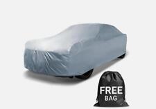 Fit 1997-2023 Aston Martin DB7, DB9, DB11 Custom Car Cover - All-Weather picture