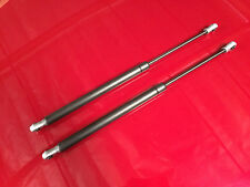 DeTomaso Pantera w/ WING Decklid Shocks 71-89 Set of 2 picture