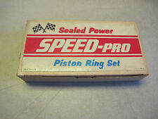 Sealed Power SPEED PRO 9256KX.060 Piston Ring - Racing Set fit PONTIAC picture
