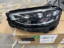 2021 - 2023 Mercedes Benz S580 Headlight Driver Side picture