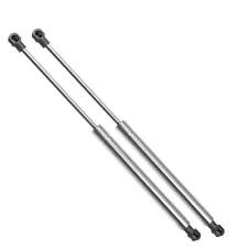 Qty 2 Fits Aston Martin DB9 Volante 04 to 16 Conv Trunk Lift Supports 3223YB picture